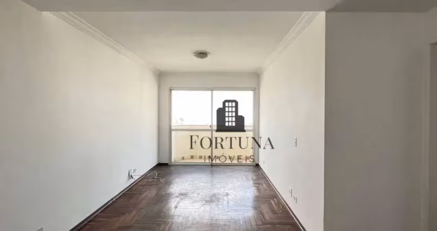 Apartamento com 3 dormitórios à venda, 80 m² por r$ 835.000,00 - vila clementino	 - são paulo/sp