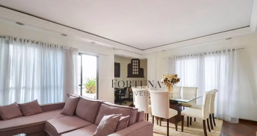 Apartamento com 3 dormitórios à venda, 144 m² por r$ 1.124.000,00 - mirandópolis - são paulo/sp
