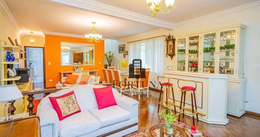 Sobrado  com 3 dormitórios à venda, 240 m² por R$ 1.690.000 - Mirandópolis - São Paulo/SP