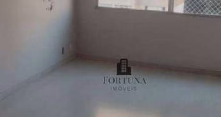 Apartamento com 3 dormitórios à venda, 82 m² por R$ 865.000,00 - Pinheiros - São Paulo/SP