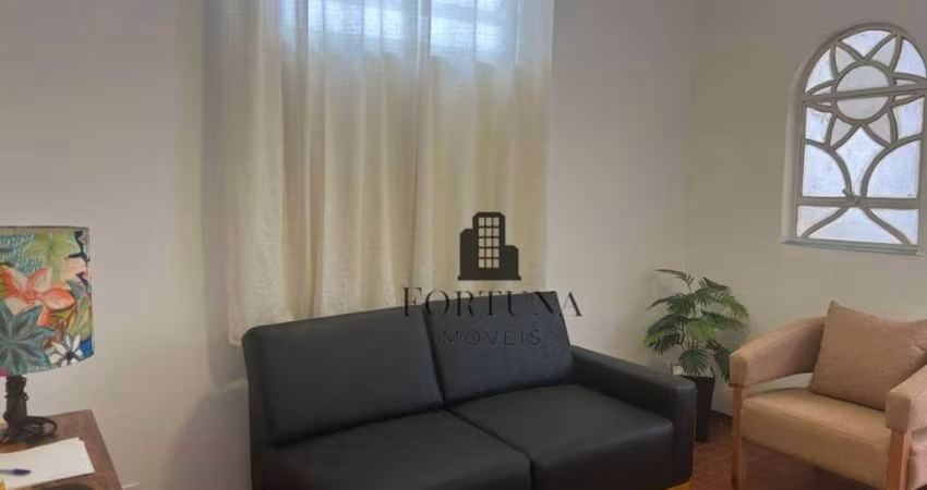 Casa com 1 dormitório para alugar, 45 m² por R$ 3.400,00/mês - Vila Clementino	 - São Paulo/SP