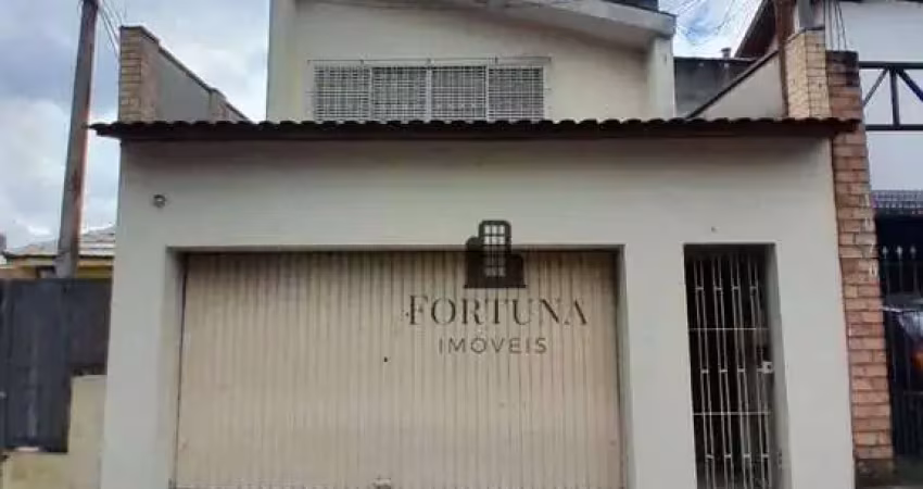 Sobrado com 3 dormitórios à venda, 216 m² por r$ 1.040.000 - mirandópolis - são paulo/sp