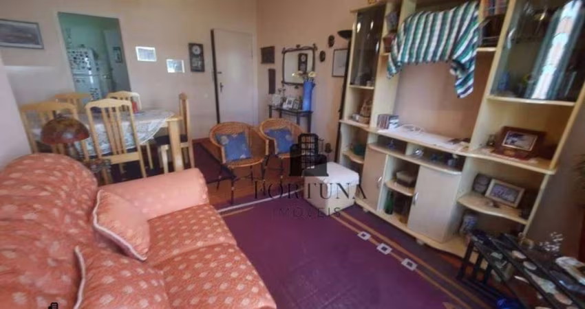 Apartamento com 3 dormitórios, 70 m² - venda por R$ 350.000,00 ou aluguel por R$ 4.212,00 - Praia da Enseada - Guarujá/SP