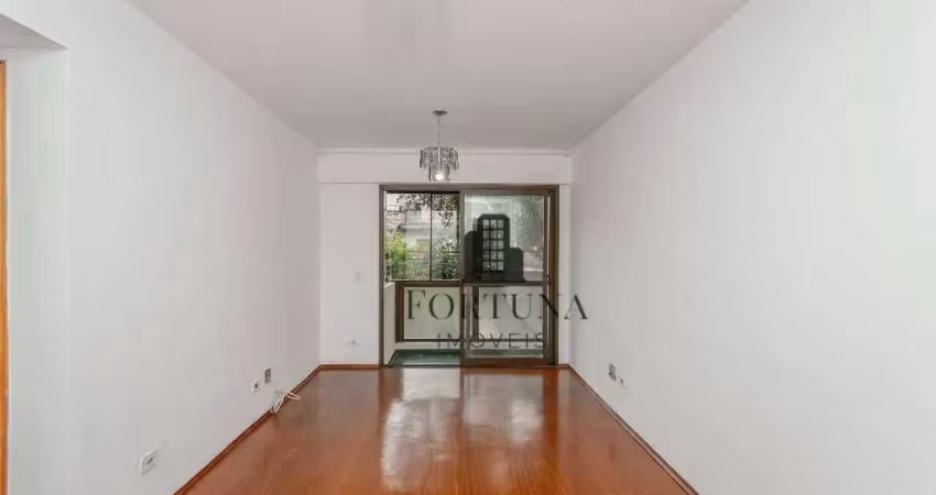 Apartamento com 2 dormitórios à venda, 58 m² por R$ 470.000,00 - Saúde - São Paulo/SP