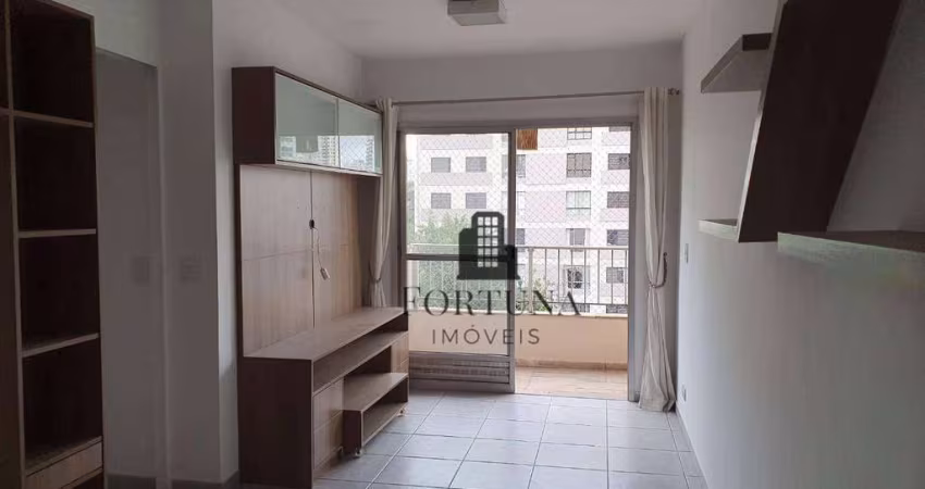 Apartamento 2 quartos, 1 vaga , Vila Clementino