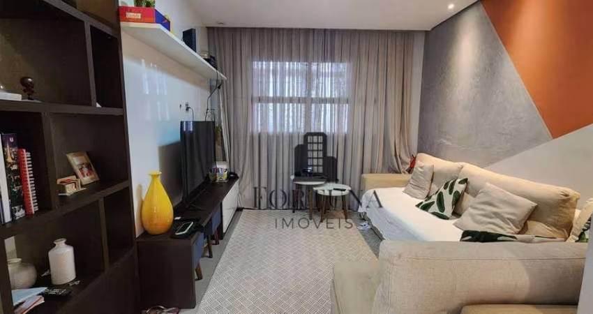 Sobrado com 3 dormitórios à venda, 250 m² por R$ 1.750.000 - Aclimação - São Paulo/SP