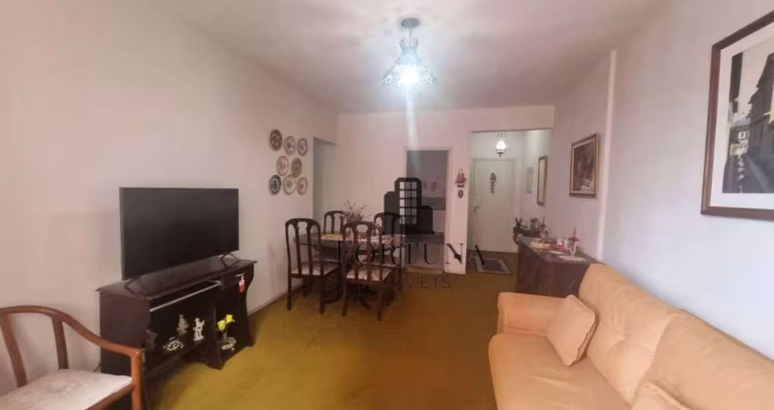 Apartamento com 3 dormitórios à venda, 132 m² por R$ 700.000,00 - Vila Mariana - São Paulo/SP