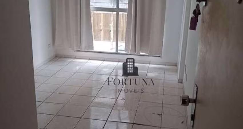 Apartamento com 1 dormitório à venda, 35 m² por R$ 350.000 - Mirandópolis - São Paulo/SP
