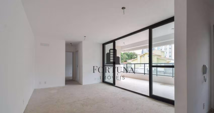 Apartamento com 2 dormitórios à venda, 86 m² por R$ 840.000,00 - Vila da Saúde - São Paulo/SP