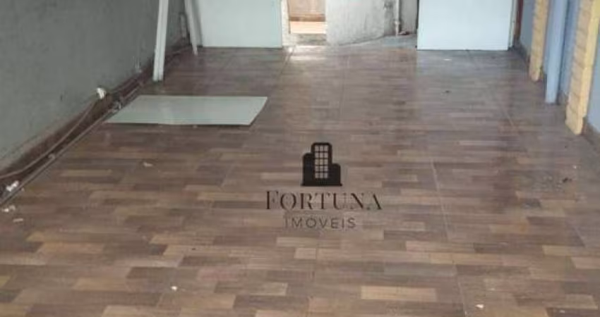 Salão para alugar, 169 m² por R$ 6.580,00/mês - Vila Mariana - São Paulo/SP