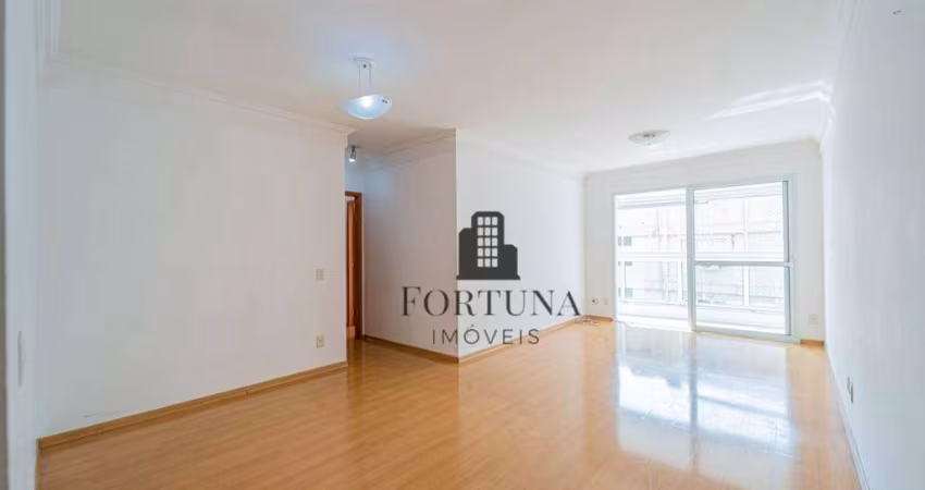 Apartamento com 3 dormitórios à venda, 113 m² por R$ 1.400.000,00 - Saúde - São Paulo/SP