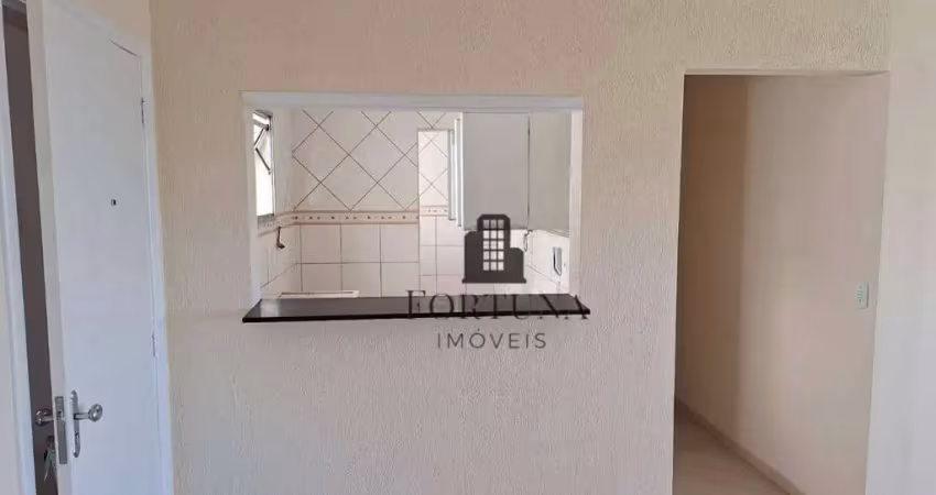 Apartamento com 2 dormitórios, 65 m² - venda por r$ 340.000,00 ou aluguel por r$ 2.071,48 - vila santa luzia - são bernardo do campo/sp