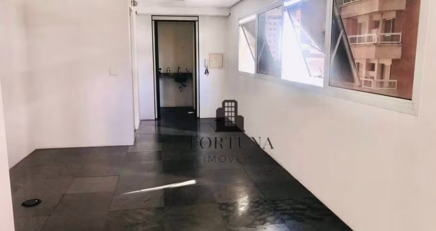 Conjunto à venda, 33 m² por R$ 499.000,00 - Paraíso - São Paulo/SP