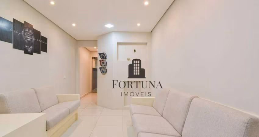 Casa à venda, 109 m² por R$ 650.000,00 - Vila Mariana - São Paulo/SP