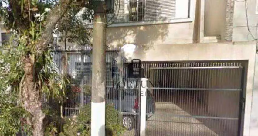 Sobrado com 4 dormitórios à venda, 295 m² por r$ 1.800.000 - planalto paulista - são paulo/sp