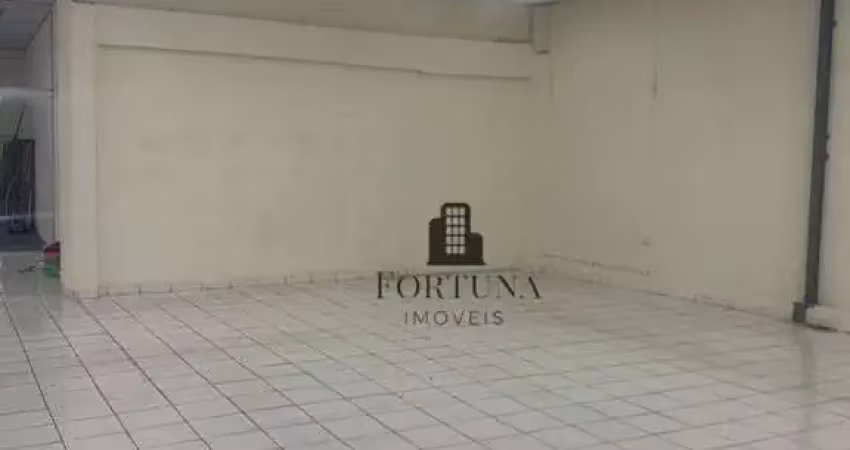Loja para alugar, 269 m² por r$ 17.692,54/mês - mirandópolis - são paulo/sp