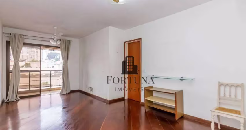 Apartamento com 3 dormitórios à venda, 81 m² por r$ 840.000,00 - vila mariana - são paulo/sp