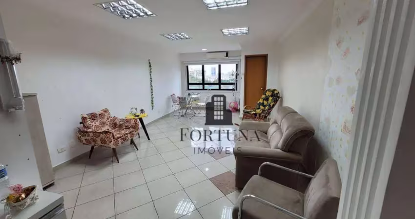 Conjunto à venda, 32 m² por r$ 330.000 - vila mariana - são paulo/sp