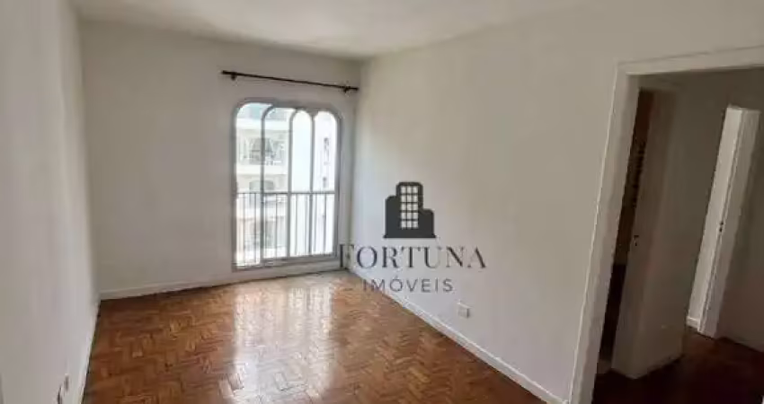 Apartamento com 1 dormitório à venda, 44 m² por r$ 520.000,00 - brooklin - são paulo/sp