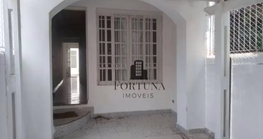 Sobrado com 2 dormitórios para alugar, 160 m² por r$ 5.120/mês - mirandópolis - são paulo/sp