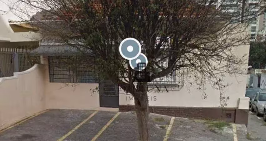 Terreno à venda, 198 m² por r$ 1.350.000,00 - vila clementino - são paulo/sp