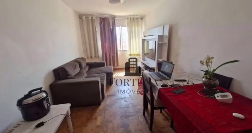 Apartamento com 2 dormitórios à venda, 80 m² por r$ 600.000,00 - aclimação - são paulo/sp