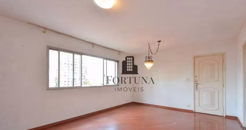 Apartamento com 2 dormitórios à venda, 86 m² por r$ 755.000 - vila mariana - são paulo/sp