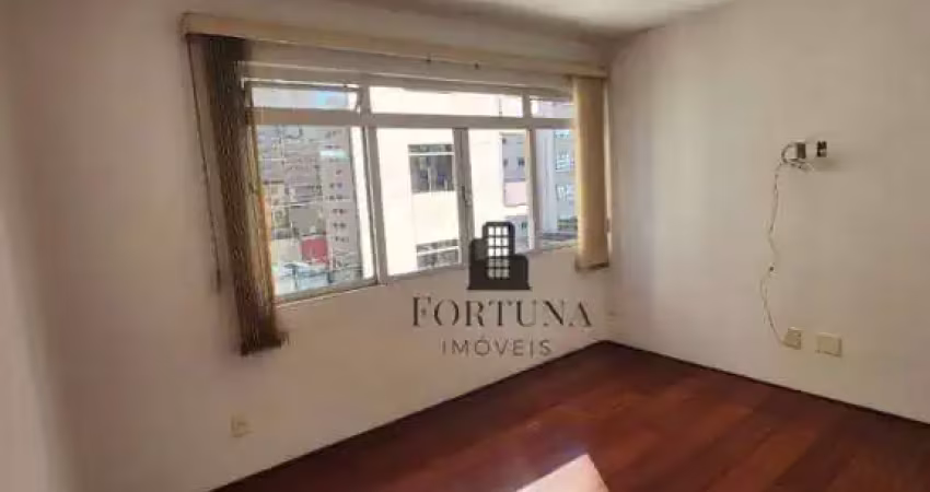 Apartamento com 1 dormitório para alugar, 45 m² por r$ 4.195/mês - itaim bibi - são paulo/sp