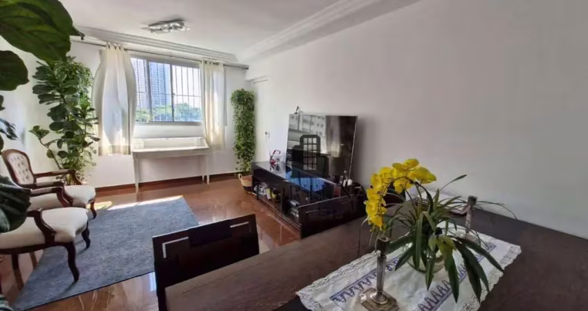 Apartamento com 3 dormitórios à venda, 87 m² por r$ 645.000 - chácara klabin - são paulo/sp