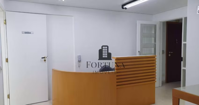 Conjunto, 62 m² - venda por R$ 410.000,00 ou aluguel por R$ 3.683,63/mês - Mirandópolis - São Paulo/SP