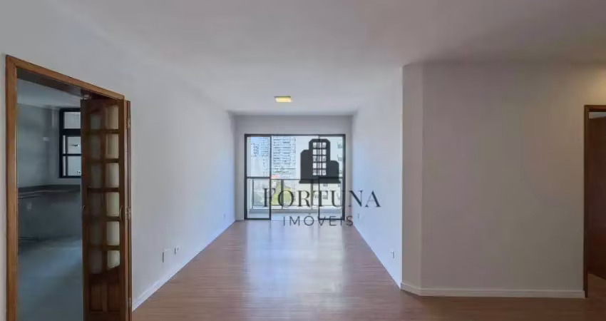 Apartamento com 3 dormitórios à venda, 98 m² por r$ 990.200 - chácara inglesa - são paulo/sp