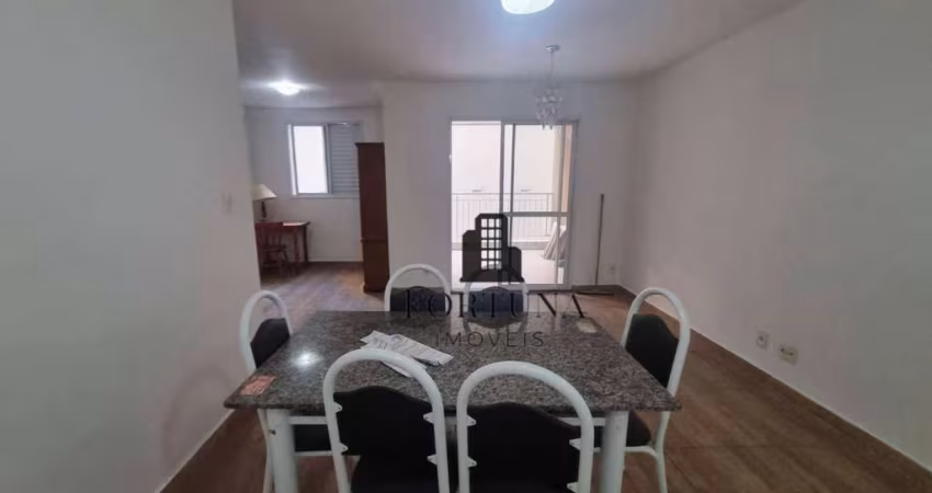 Apartamento com 2 dormitórios para alugar, 69 m² por R$ 3.748,60/mês - Vila das Mercês - São Paulo/SP