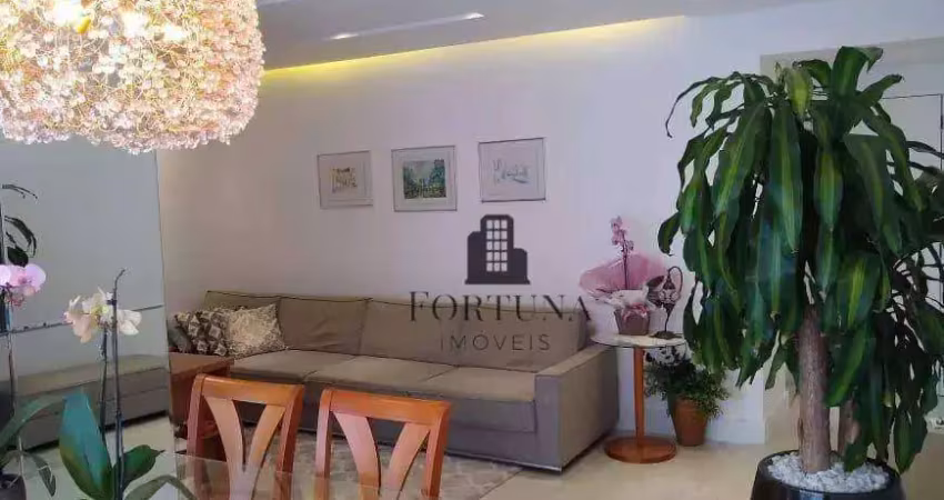 Bairro saúde: apartamento reformado, 82 m², 3 quartos (uma suíte), 2 vagas, lazer