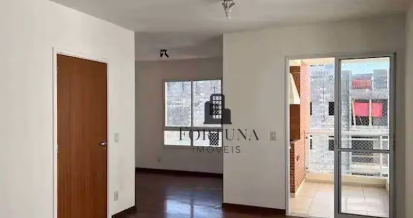 Vila clementino, metrô santa cruz. - apto com 110 m², très quartos  (uma suíte), três vagas
