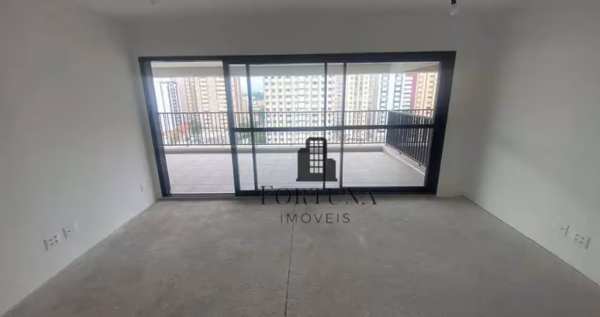 Apartamento com 4 dormitórios à venda, 147 m² por r$ 2.499.000,00 - vila clementino - são paulo/sp