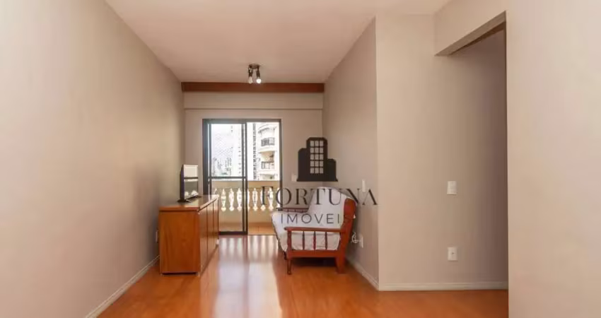 Apartamento com 3 dormitórios à venda, 72 m² por r$ 699.800 - chácara inglesa - são paulo/sp