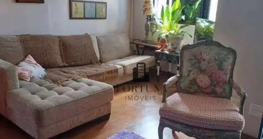 Bosque da saúde, apartamento com 84 m², 2 quartos (uma suíte), duas vagas, lazer