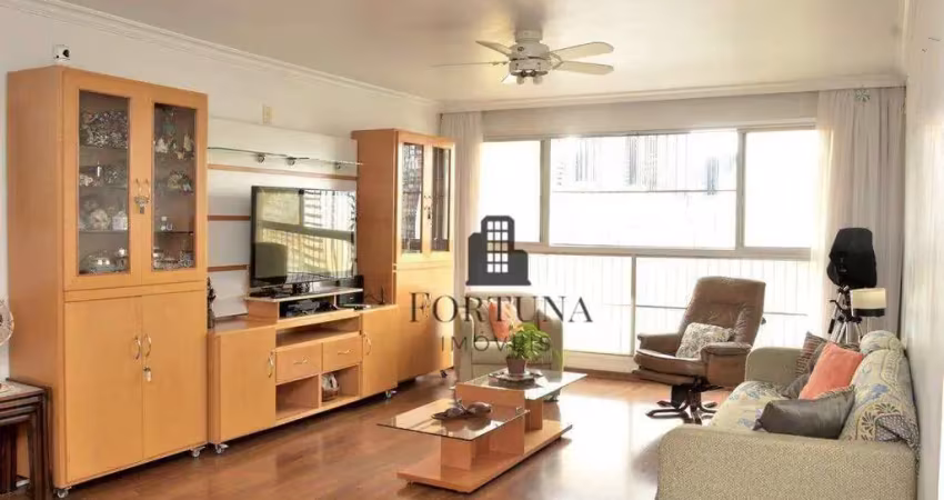Apartamento com 3 dormitórios à venda, 118 m² por r$ 1.650.000,00 - bela vista - são paulo/sp