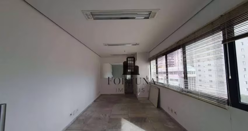 Conjunto, 30 m² - venda por r$ 190.000,00 ou aluguel por r$ 1.768,32/mês - jardim da saúde - são paulo/sp