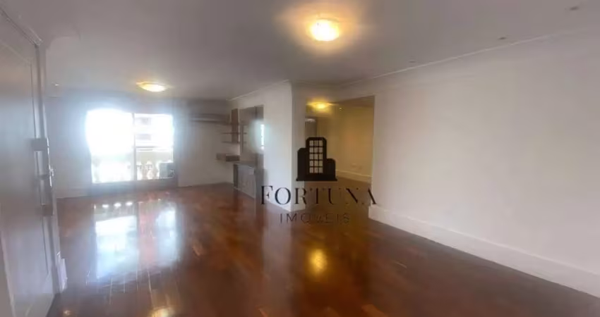 Apartamento com 3 dormitórios à venda, 169 m² por r$ 1.390.000 - brooklin novo - são paulo/sp