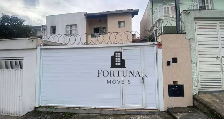 Sobrado com 4 dormitórios à venda, 155 m² por r$ 980.000 - mirandópolis - são paulo/sp