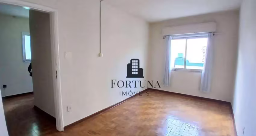Apartamento com 1 dormitório à venda, 37 m² por r$ 295.000 - vila da saúde - são paulo/sp