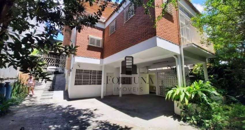 Casa com 5 dormitórios à venda, 402 m² por R$ 3.500.000,00 - Vila Mariana - São Paulo/SP