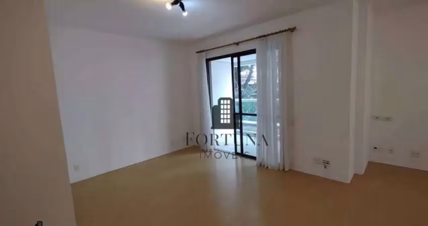 Apartamento com 2 dormitórios para alugar, 84 m² por R$ 5.293,50/mês - Vila Mariana - São Paulo/SP