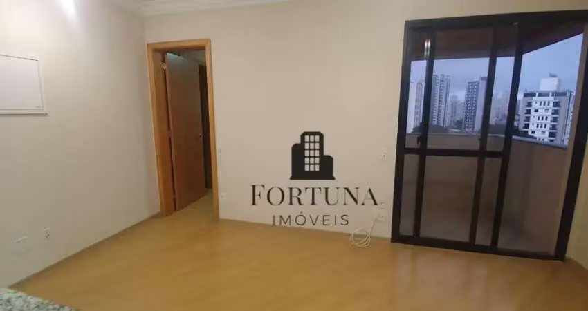 Apartamento com 1 dormitório para alugar, 41 m² por r$ 3.180,00/mês - mirandópolis - são paulo/sp