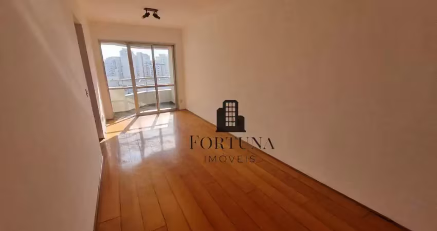 Apartamento com 2 dormitórios à venda, 64 m² por r$ 740.000,00 - mirandópolis - são paulo/sp