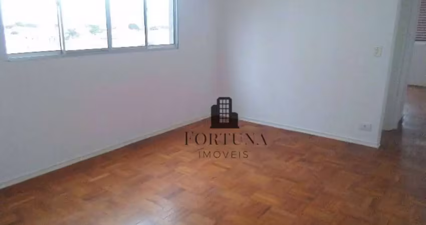 Apartamento com 1 dormitório para alugar, 45 m² por r$ 2.794,29 - vila clementino - são paulo/sp