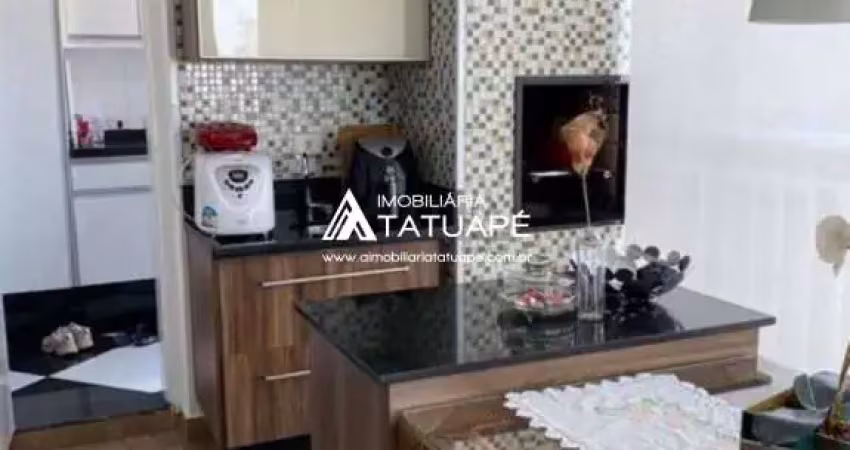 Apartamento com 3 quartos à venda na Rua Coronel Gustavo Santiago, 265, Vila Zilda (Tatuapé), São Paulo