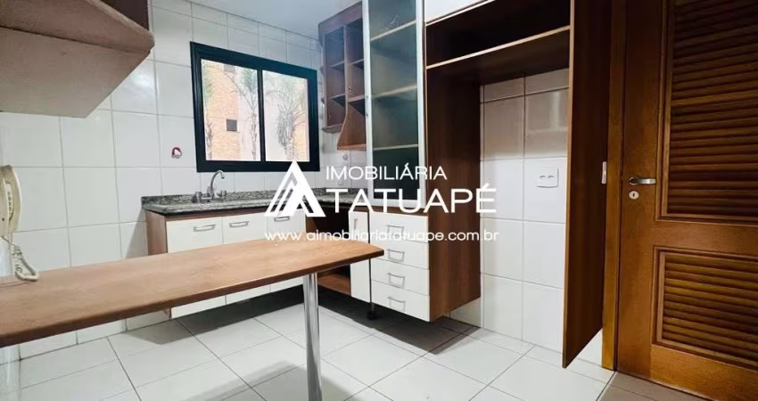 Apartamento com 3 quartos à venda na Rua Itapura, 437, Vila Gomes Cardim, São Paulo