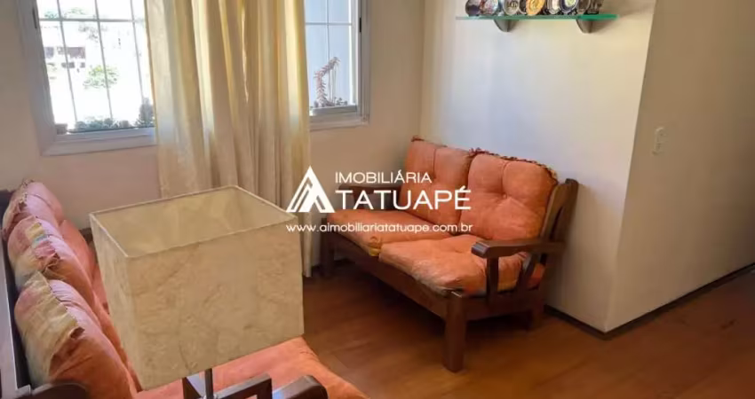 Apartamento com 2 quartos à venda na Rua Nova Jerusalém, 414, Chácara Santo Antônio (Zona Leste), São Paulo